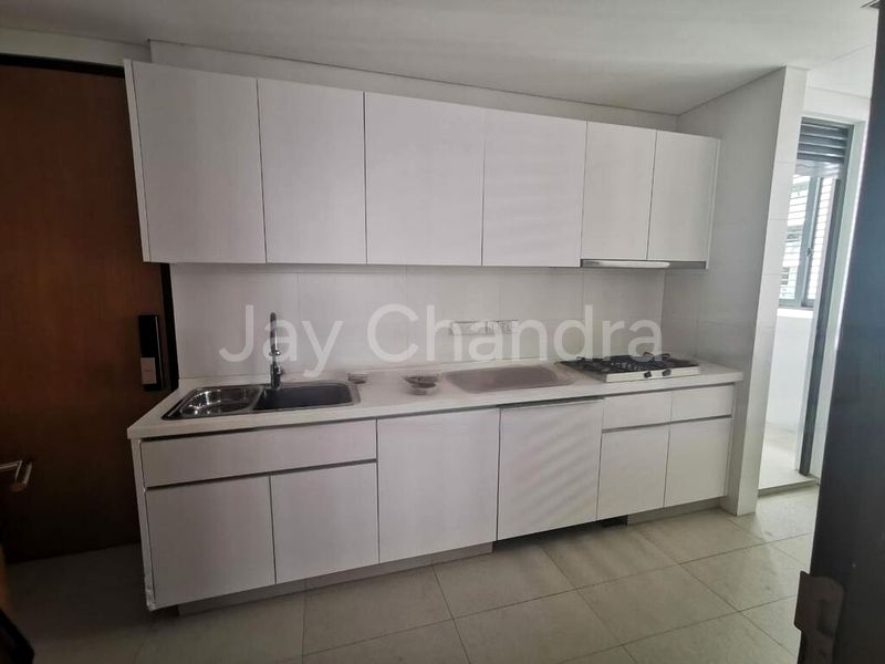 4 Bed Condo for Rent in  Skypark - Image 8